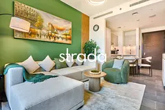 1 Bedroom | Vacant | Pool View