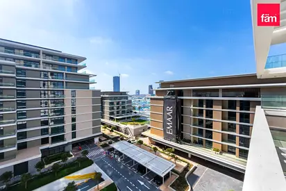 Marina View | Large Layout | Brand New