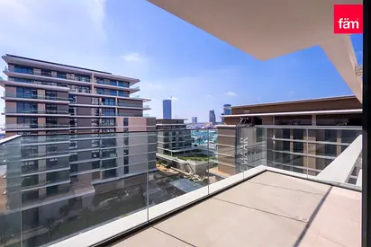 Large Layout | Brand New | Marina View