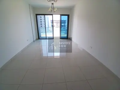 Spacious 3BHK | 4 Washrooms | 2150 Sqft | AED 85000 | Location tilal city masaar