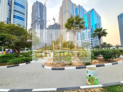 NEW BUILDING 1BHK APARTMENT | PRIME LOCATION | AL TAAWUN SHARJAH