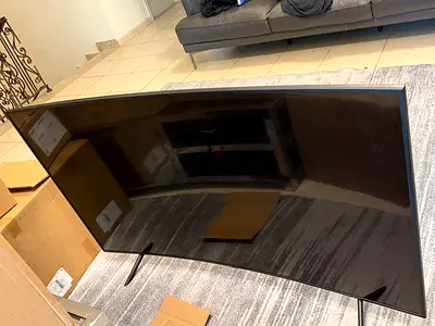 TV samsung