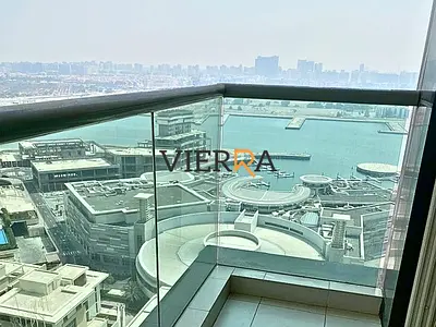 Stylish Unit | Sea View | High Floor