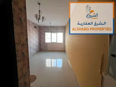 Two-bedroom apartment for rent in Al Jurf 3 – excellent space and a great price