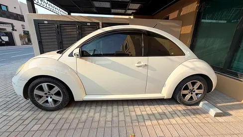 صورة 13 لـ 2008 Volkswagen BEETLE