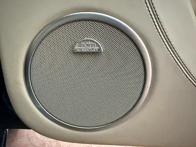 2014 Bentley CONTINENTAL — фото 9