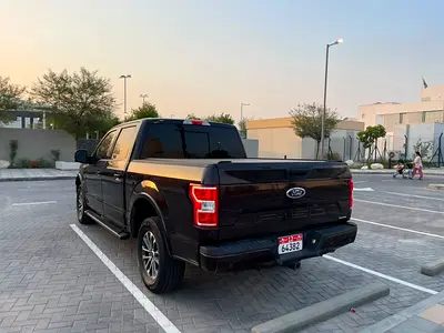 2020 FORD F-150 照片 6