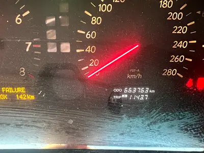2001 Lexus LS-SERIES 照片 17