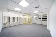 Fitted Office | Premium Tower | Near Metro | Book Now