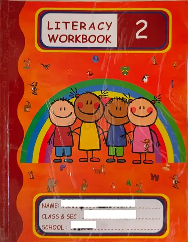KHDA,FS2,SchoolBooks,17Books,Used,ExcellentCondition,FreeDelivery