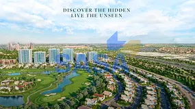 Prime Location | 20% Down Payment