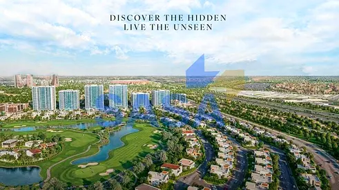 Prime Location | 20% Down Payment