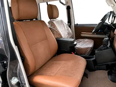 Toyota Land Cruiser, миниатюра 5