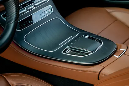 Mercedes-Benz E-Class E 300, миниатюра 11