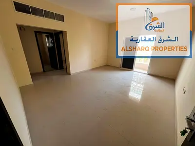 اجمل الشقق غرفه وصاله تكيف مركزي مساحه كبيرة  بنايه عائلات صيانه ع المالك قريب الخدمات باركن اسفل البنايه