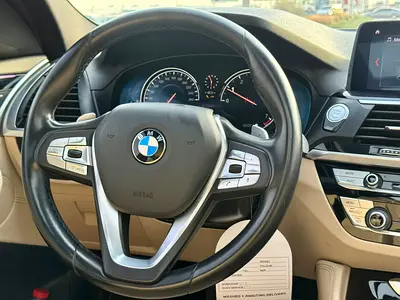 2020 BMW X4 缩略图 12