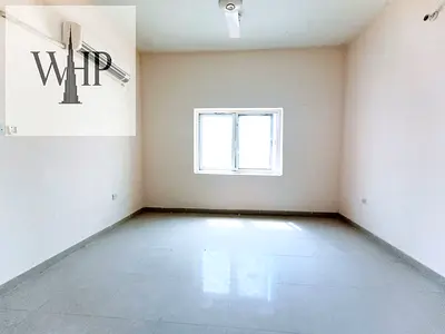 Family-Friendly 1 BHK with Easy Exit * Affordable 1 BHK in Prime Muwaileh Location