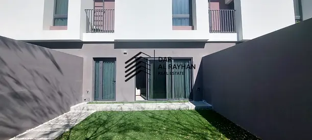Ready to Move | Freehold I Prime Location | Sarab 1