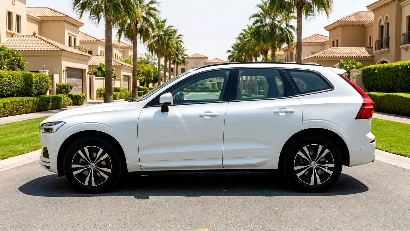 Volvo XC60 2023