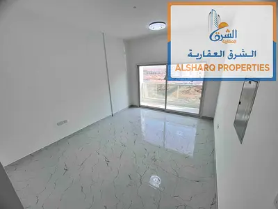 Brand New (1st Tenant), Separate Living Room, Panoramic View, 3 Baths & Huge Kitchen | Al Aalia Nea