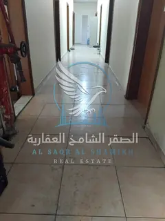 Workers’ Accommodation – Industrial Area 2 | Prime Strategic Location | Spacious Area | Modern D