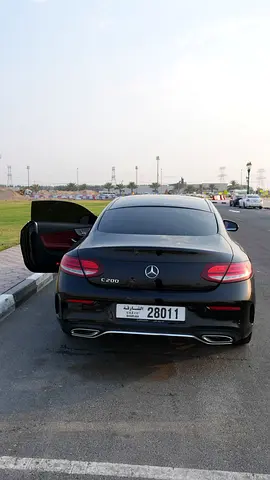 2019 Mercedes-BENZ C-CLASS thumbnail 14