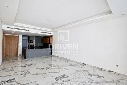 Spacious Layout | Pool View | High Floor