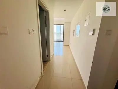 Best price studio with balcony in Uptown Al Zahia