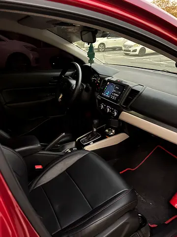 Honda City LX Sport, миниатюра 7