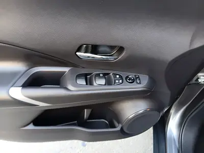 صورة 9 لـ 2024 Nissan KICKS