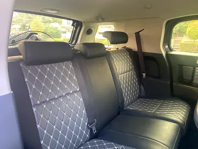 2016 Toyota FJ CRUISER photo 2