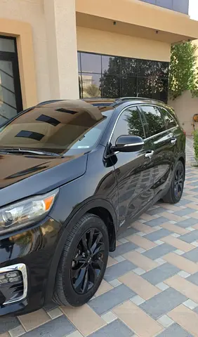 2019 KIA SORENTO 缩略图 3