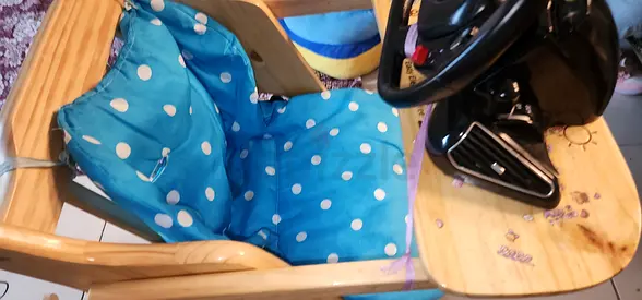 Baby chair