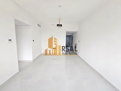12 payment Brand New 1 BR Appartment In Alfalah Area