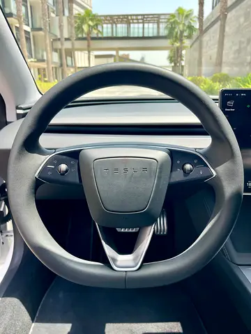 Tesla Model 3 Performance, миниатюра 9