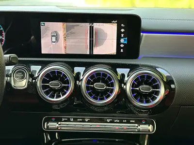 Mercedes-Benz CLA 250 AMG, миниатюра 19