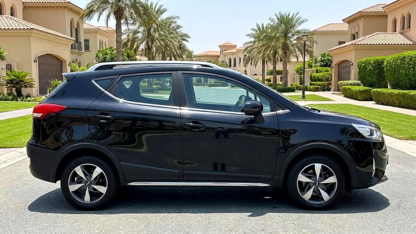 جاك إس 3 2023