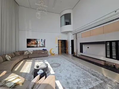 🏡 Luxury Duplex for Sale in Al Majaz 3 – A True Statement of Elegance