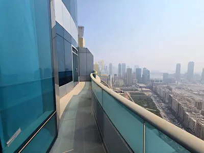🏡 دوبلكس فاخر للبيع في المجاز 3 – عنوان للرقي والفخامة