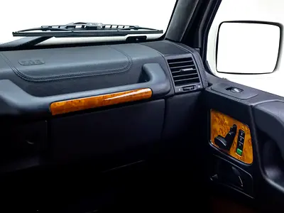 صورة مصغرة 15 لـ 2010 Mercedes-BENZ G-CLASS