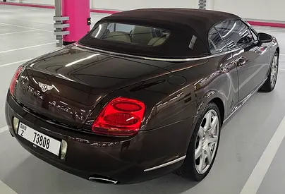 صورة مصغرة 11 لـ 2008 Bentley CONTINENTAL