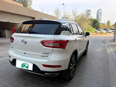 GAC GS4 GL, миниатюра 6