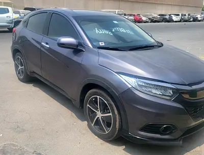 صورة 3 لـ 2021 Honda HR-V