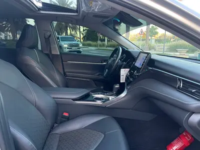 صورة 17 لـ 2024 Toyota CAMRY