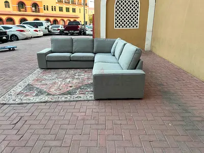 Selling in excellent Condition Ikeà Kivik Corner Sofa