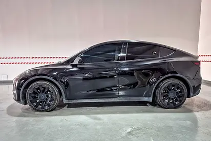 2023 Tesla MODEL Y 照片 5