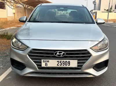 2020 Hyundai ACCENT thumbnail 6