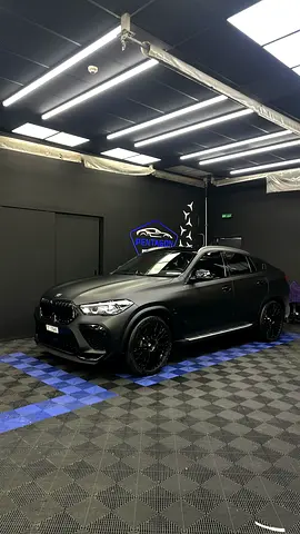 BMW X6 xDrive40i M Sport, миниатюра 7