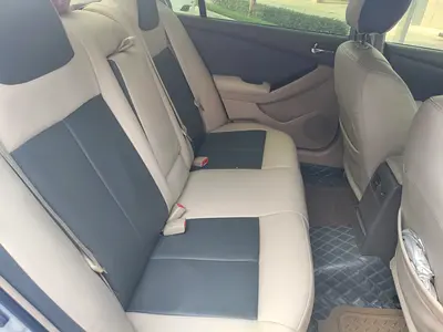 2011 Nissan ALTIMA 缩略图 6