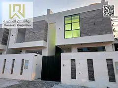 townhouse for sale 5 masterbedroom in al helio 2